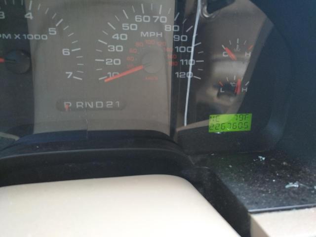 Photo 9 from auction – 2008 FORD F150 with VIN 1FTPX14VX8FB50308