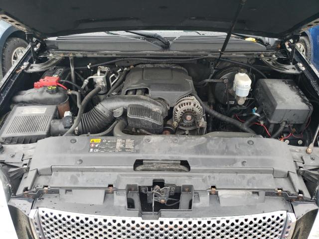 Photo 12 from auction – 2011 GMC YUKON XL K with VIN 1GKS2HE33BR391944