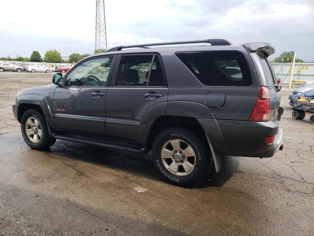 Photo 2 from auction – 2003 TOYOTA 4RUNNER SR with VIN JTEBT14R830022312