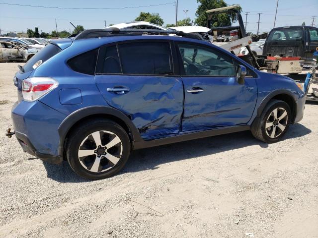Photo 3 from auction – 2014 SUBARU XV CROSSTR with VIN JF2GPBKC0EH291901