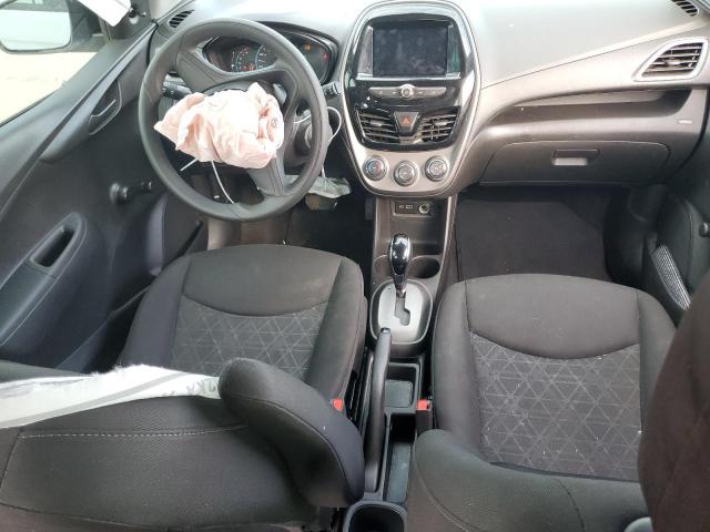 Photo 8 from auction – 2019 CHEVROLET SPARK LS with VIN KL8CB6SA9KC807126