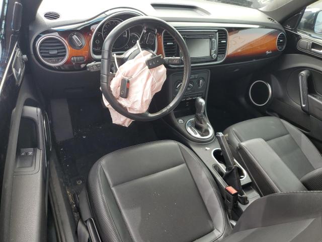 Photo 8 from auction – 2013 VOLKSWAGEN BEETLE with VIN 3VWJP7AT7DM652261