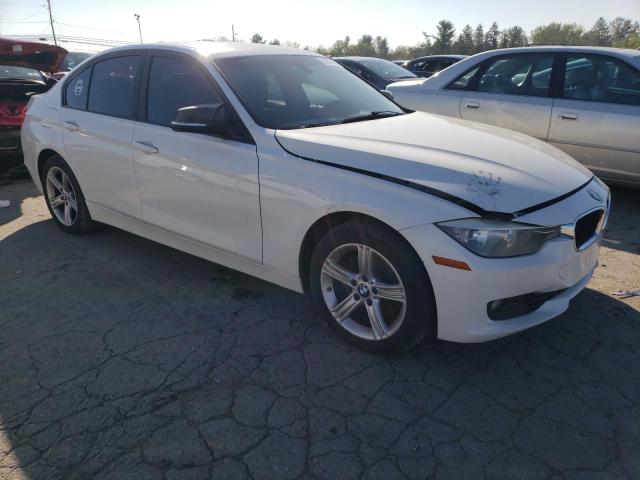 Photo 4 from auction – 2013 BMW 328 XI SUL with VIN WBA3B5C55DF593737