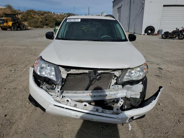 Photo 5 from auction – 2011 SUBARU FORESTER 2 with VIN JF2SHABC2BH779051