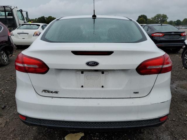 Photo 6 from auction – 2017 FORD FOCUS SE with VIN 1FADP3F22HL225785