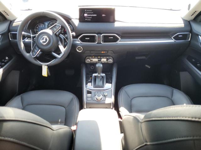 Photo 8 from auction – 2023 MAZDA CX-5 PREMI with VIN JM3KFBDM9P0259359