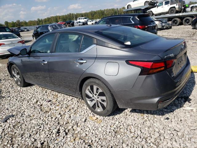 Photo 2 from auction – 2020 NISSAN ALTIMA S with VIN 1N4BL4BV8LC150284