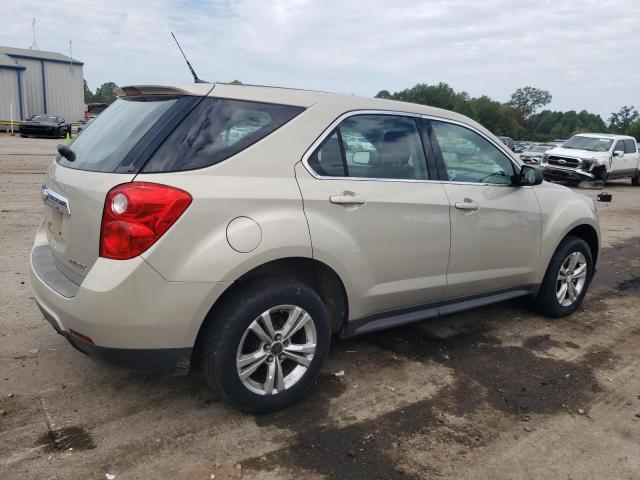 Photo 3 from auction – 2011 CHEVROLET EQUINOX LS with VIN 2CNALBEC5B6202719