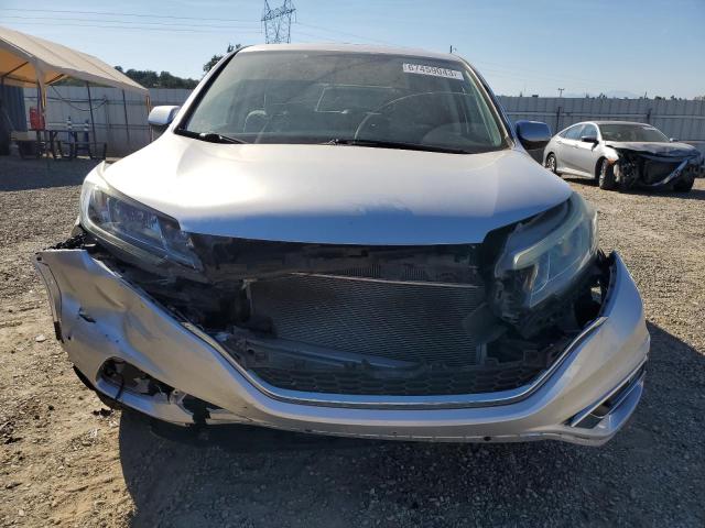 Photo 5 from auction – 2015 HONDA CR-V EX with VIN 2HKRM4H59FH653893