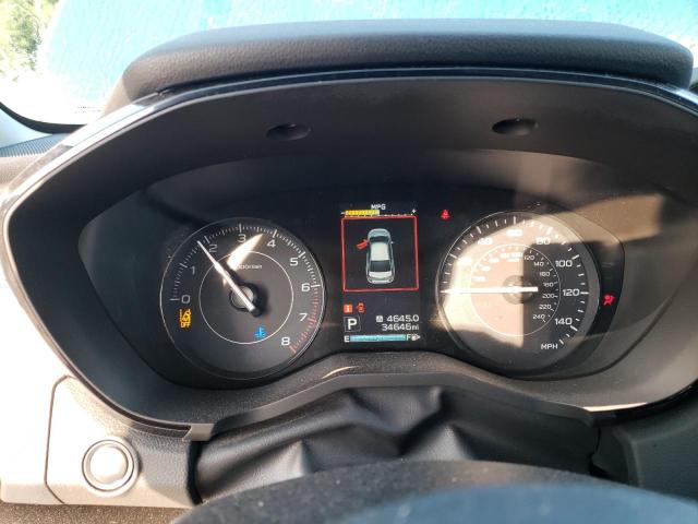Photo 9 from auction – 2020 SUBARU IMPREZA with VIN 4S3GKAB67L3613400