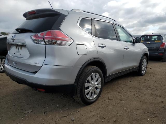 Photo 3 from auction – 2016 NISSAN ROGUE S with VIN KNMAT2MVXGP595390