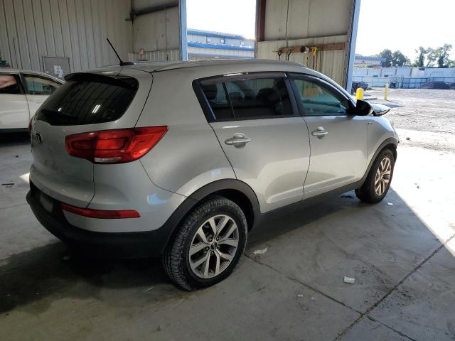 Photo 3 from auction – 2016 KIA SPORTAGE L with VIN KNDPBCAC8G7798929
