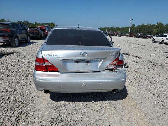 Снимка 6 от търг – 2005 LEXUS LS 430 с VIN JTHBN36F250181020