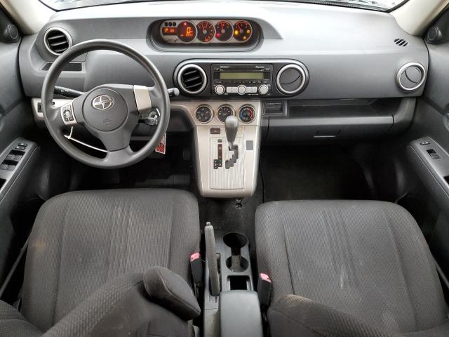 Фото 8 с аукциона – 2008 SCION XB с VIN JTLKE50E281025057