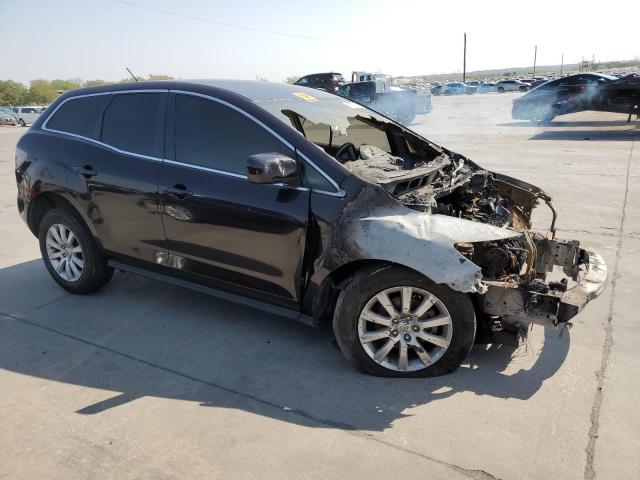 Photo 4 from auction – 2011 MAZDA CX-7 with VIN JM3ER2AM1B0393008