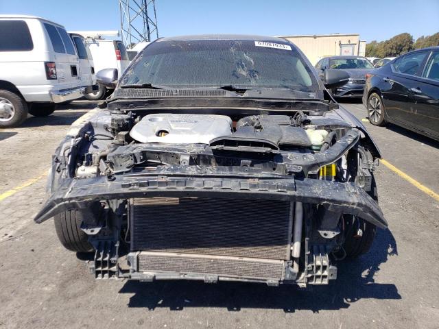 Photo 5 from auction – 2012 KIA OPTIMA HYB with VIN KNAGM4AD9C5026662