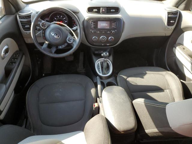 Снимка 8 от търг – 2016 KIA SOUL + с VIN KNDJP3A50G7294657
