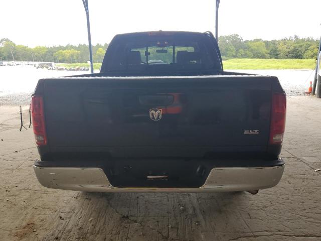 Photo 6 from auction – 2006 DODGE RAM 1500 S with VIN 1D7HA18N26J243131
