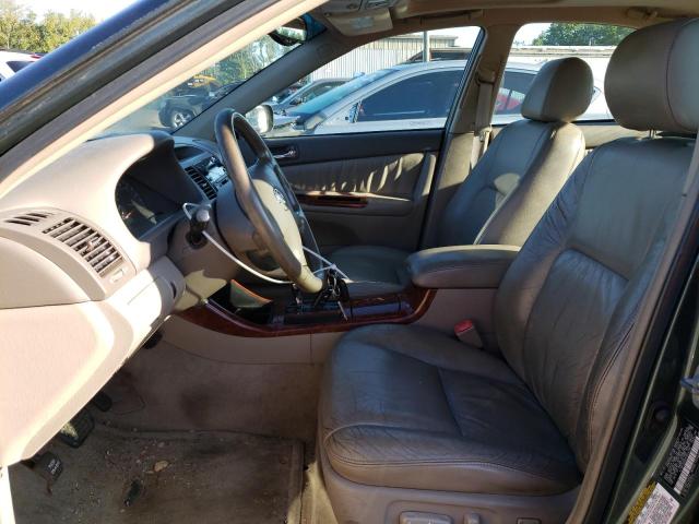 Photo 7 from auction – 2004 TOYOTA CAMRY LE with VIN 4T1BF30KX4U073199
