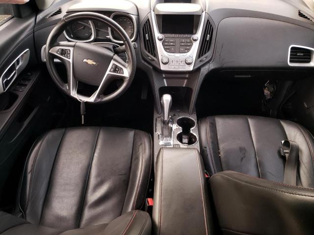 Photo 8 from auction – 2013 CHEVROLET EQUINOX LT with VIN 2GNALPEK8D6122818