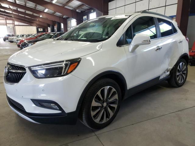 BUICK ENCORE PRE 2017 with VIN KL4CJDSB7HB148513 - Photo from auction