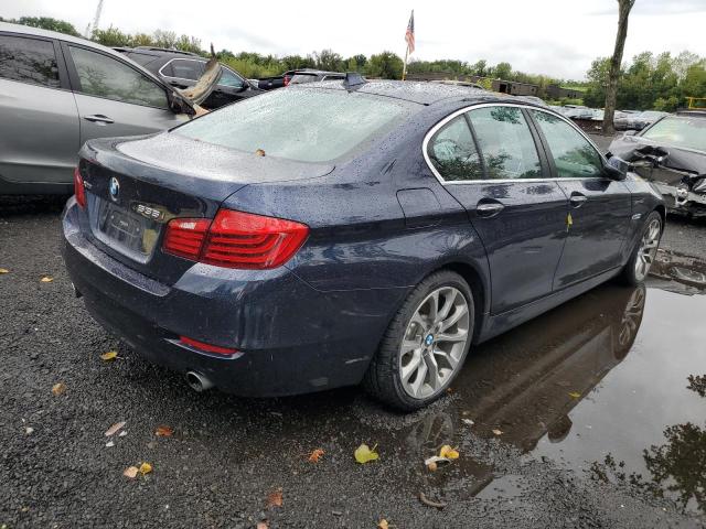 Фото 3 с аукциона – 2016 BMW 535 XI с VIN WBA5B3C55GG256223