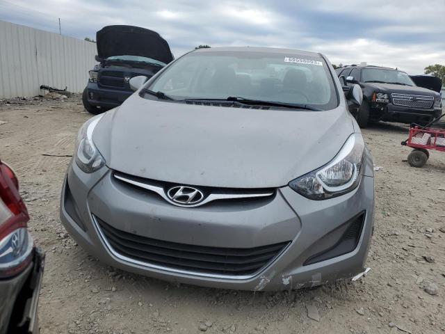 Photo 5 from auction – 2016 HYUNDAI ELANTRA SE with VIN KMHDH4AE5GU476352