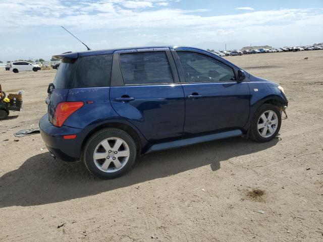 Photo 3 from auction – 2004 TOYOTA SCION XA with VIN JTKKT624540043511