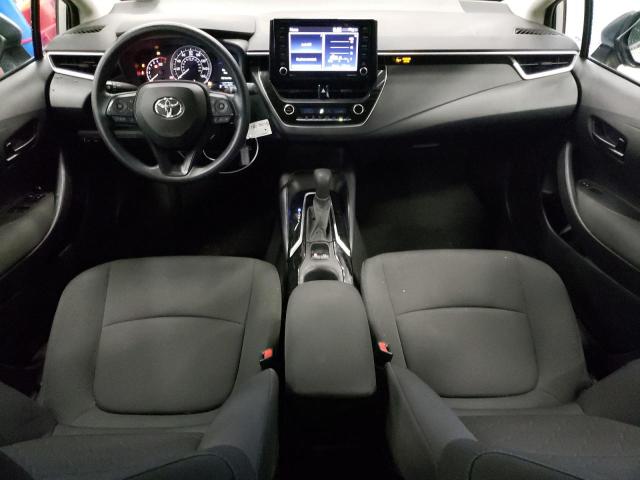 Photo 8 from auction – 2022 TOYOTA COROLLA LE with VIN 5YFEPMAE4NP352742