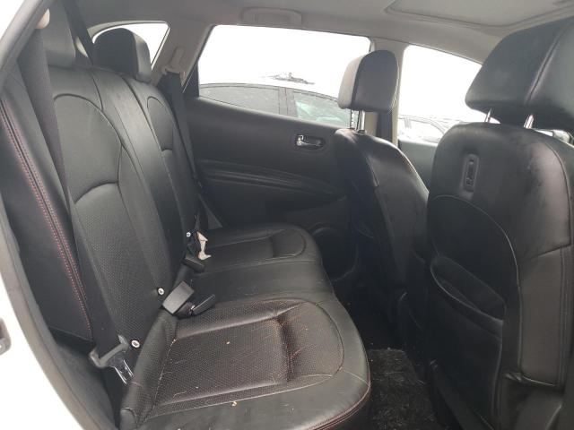 Photo 10 from auction – 2012 NISSAN ROGUE S with VIN JN8AS5MV4CW372674