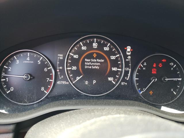 Photo 9 from auction – 2020 MAZDA 3 PREFERRE with VIN 3MZBPADL2LM130858