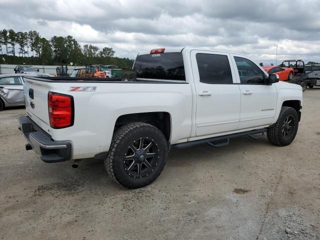 Photo 3 from auction – 2015 CHEVROLET SILVERADO with VIN 3GCUKREC3FG475794