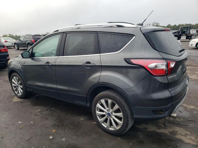 Photo 2 from auction – 2017 FORD ESCAPE TIT with VIN 1FMCU9J99HUB91047