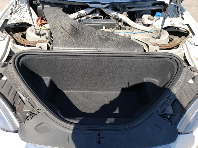 Photo 11 from auction – 2017 TESLA MODEL S with VIN 5YJSA1E25HF204425