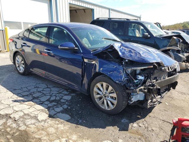 Photo 4 from auction – 2018 KIA OPTIMA EX with VIN 5XXGU4L34JG211931