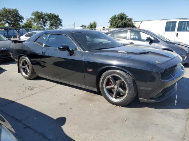 Photo 4 from auction – 2017 DODGE CHALLENGER with VIN 2C3CDZBT6HH530742