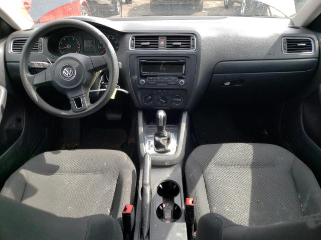 Zdjęcie 8 z aukcji – 2012 VOLKSWAGEN JETTA BASE z VIN 3VW2K7AJ7CM417472