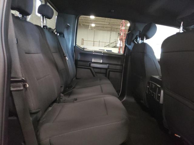 Photo 10 from auction – 2019 FORD F150 SUPER with VIN 1FTEW1EP4KFA87207