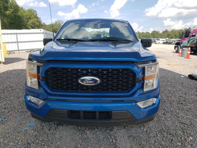 Photo 5 from auction – 2021 FORD F150 SUPER with VIN 1FTEW1CP1MFC17403