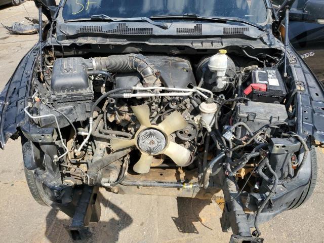 Photo 11 from auction – 2011 DODGE RAM 1500 with VIN 1D7RV1GT9BS609082