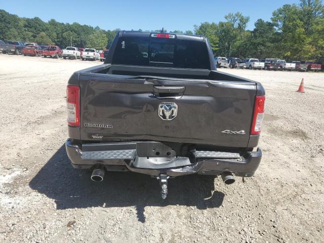 Photo 6 from auction – 2019 RAM 1500 BIG H with VIN 1C6SRFFT2KN657785
