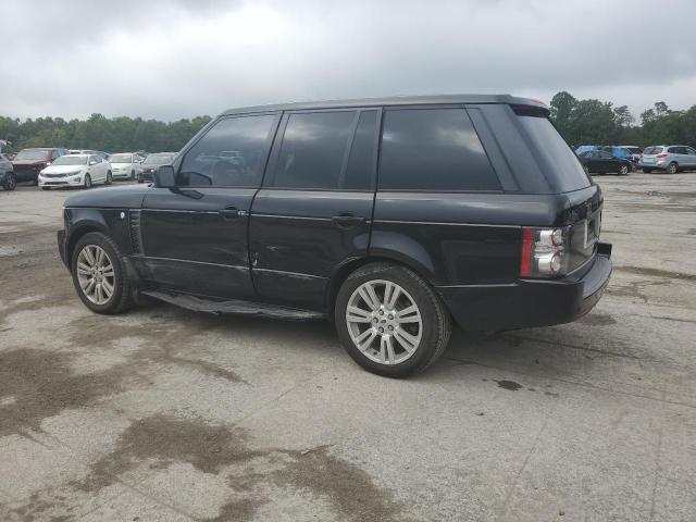 Photo 2 from auction – 2011 LAND ROVER RANGE ROVE with VIN SALMF1D4XBA333234