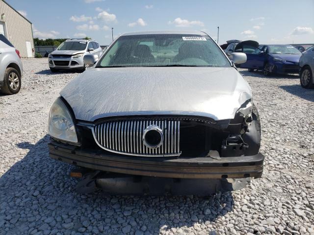 Photo 5 from auction – 2007 BUICK LUCERNE CX with VIN 1G4HD57257U219398