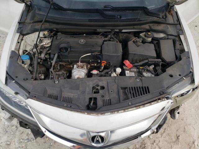 Photo 11 from auction – 2016 ACURA ILX PREMIU with VIN 19UDE2F78GA005441