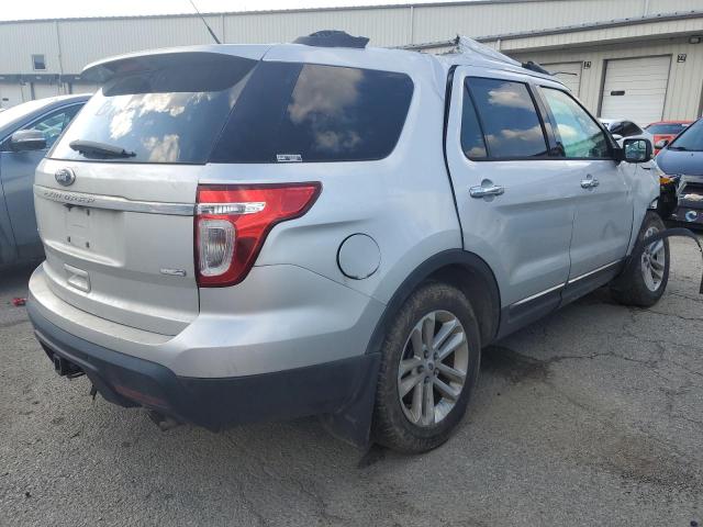 Photo 3 from auction – 2013 FORD EXPLORER X with VIN 1FM5K8D86DGA74627
