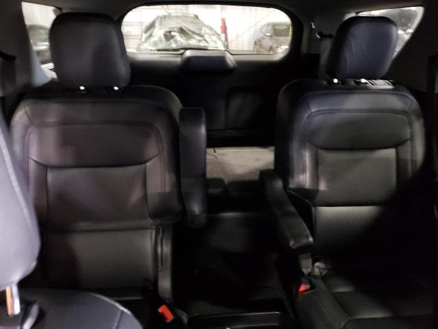 Photo 10 from auction – 2021 FORD EXPLORER X with VIN 1FMSK8DH5MGB33220