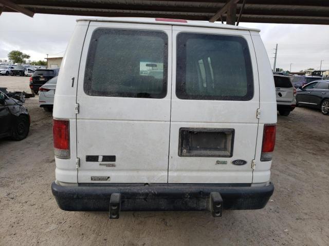 Photo 6 from auction – 2012 FORD ECONOLINE with VIN 1FTNE2EW6CDA63777