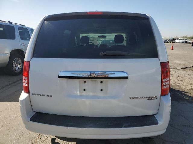 Photo 6 from auction – 2010 CHRYSLER TOWN & COU with VIN 2A4RR5D10AR132075