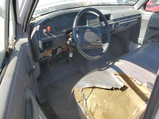 Photo 8 from auction – 1995 FORD F150 with VIN 1FTEF15Y5SLB64080