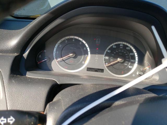 Photo 9 from auction – 2011 HONDA ACCORD EXL with VIN 1HGCP2F88BA104073